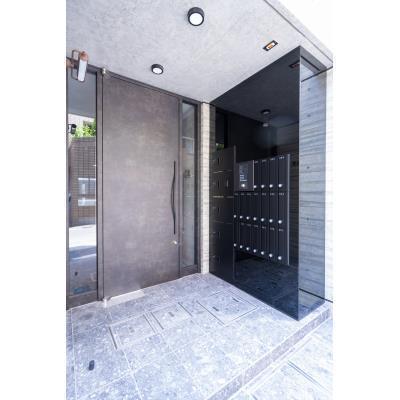 グランドレジデンス目黒