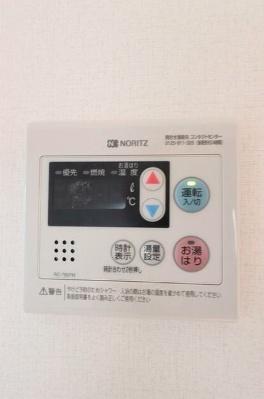 コンフォリア不動前