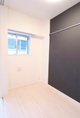 コンフォリア不動前