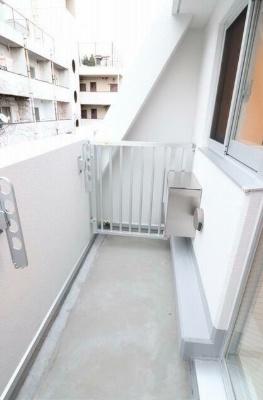 コンフォリア不動前