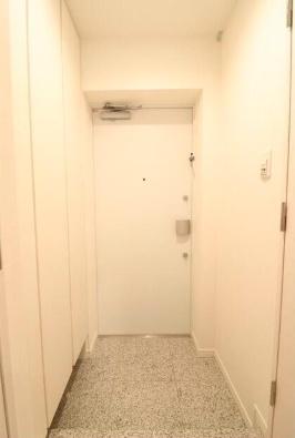 コンフォリア不動前