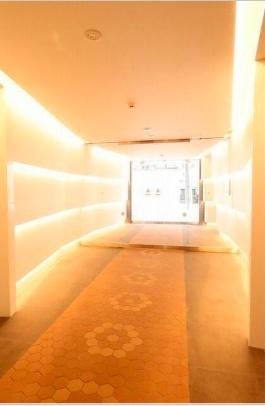 コンフォリア不動前