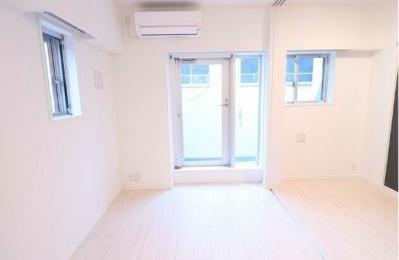 コンフォリア不動前