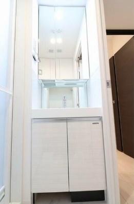 コンフォリア不動前