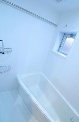 コンフォリア不動前