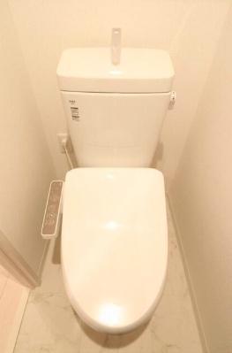 コンフォリア不動前