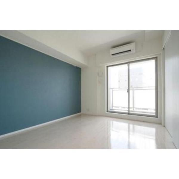 パークアクシス八丁堀