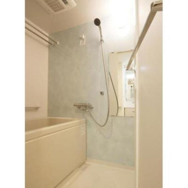 パークアクシス八丁堀