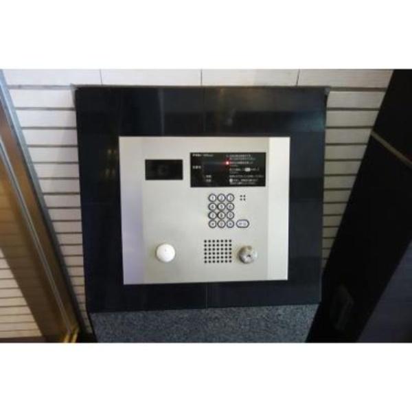 パークアクシス八丁堀