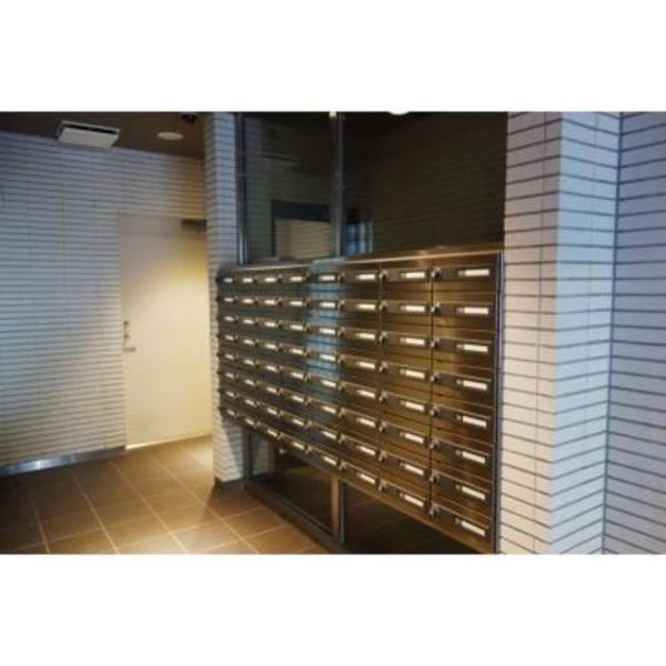 パークアクシス八丁堀