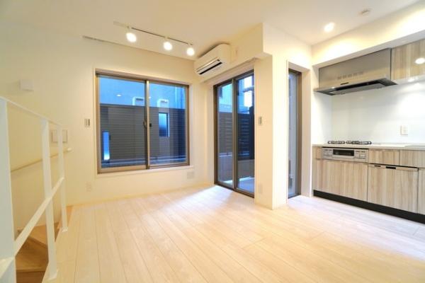 AGRATIOTERRACE恵比寿