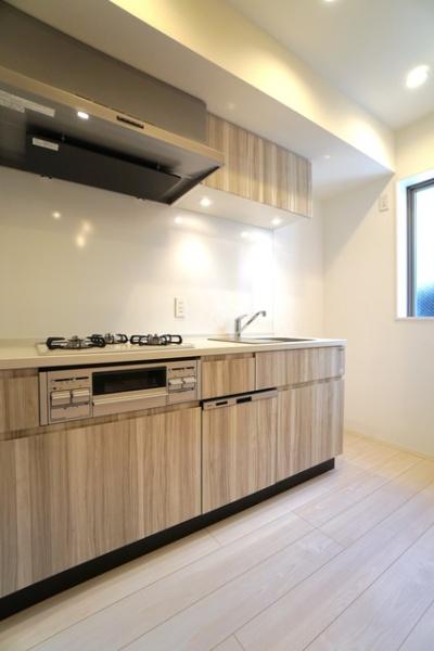 AGRATIOTERRACE恵比寿