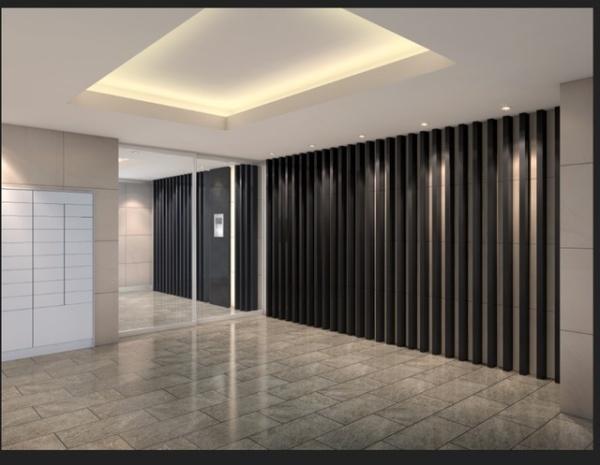 アーバネックス銀座東３