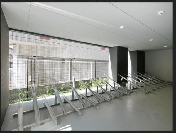 アーバネックス銀座東３