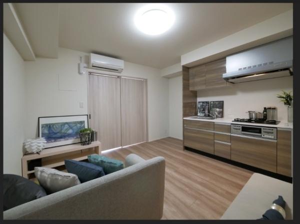 アーバネックス銀座東３