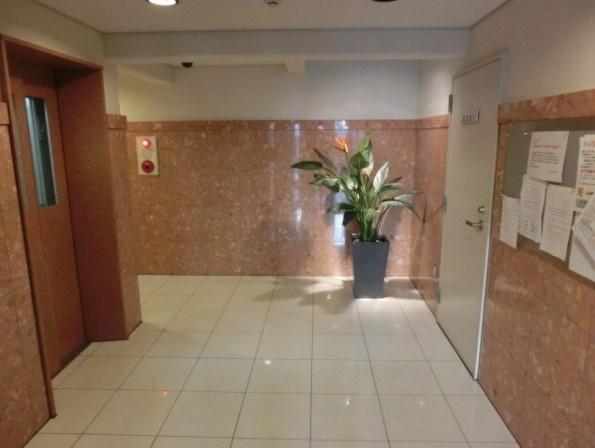 グランウッズ自由が丘