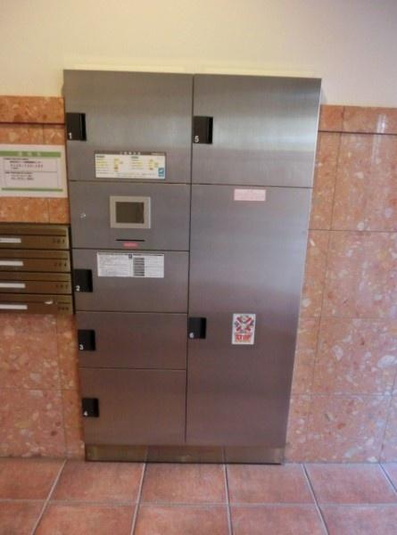 グランウッズ自由が丘