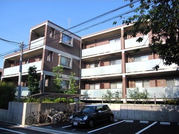 グランウッズ自由が丘