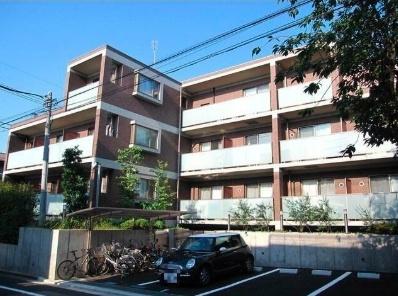 グランウッズ自由が丘