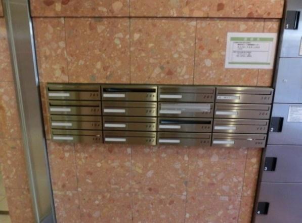 グランウッズ自由が丘