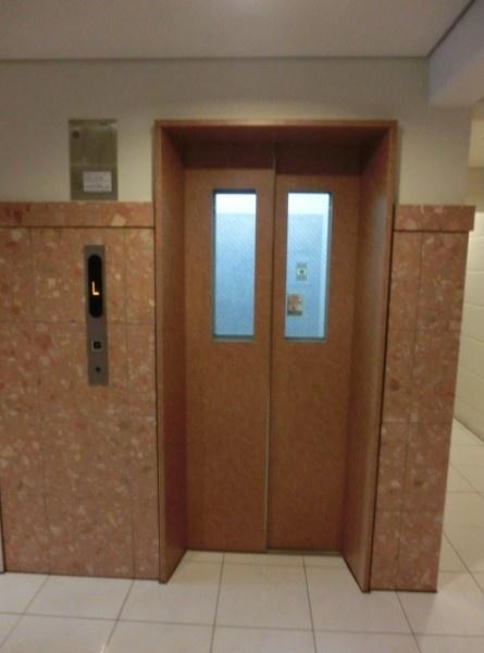 グランウッズ自由が丘