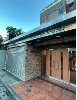 グランウッズ自由が丘