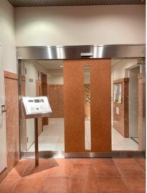 グランウッズ自由が丘