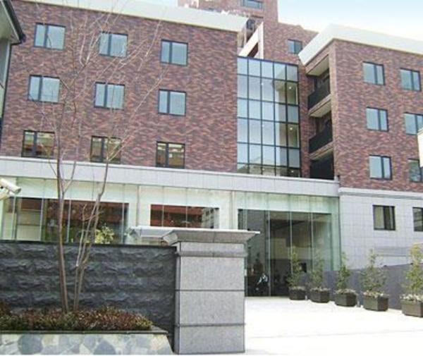 シティテラス目白 Cテラス