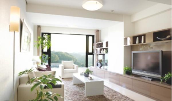 シティテラス目白　Cテラス