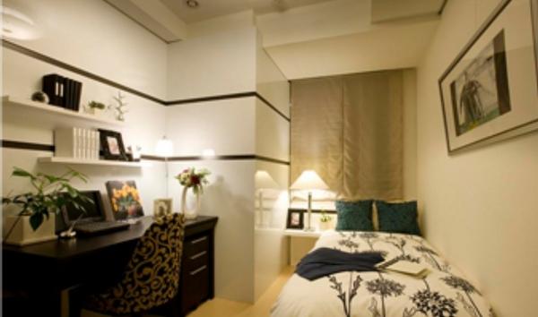 シティテラス目白　Cテラス