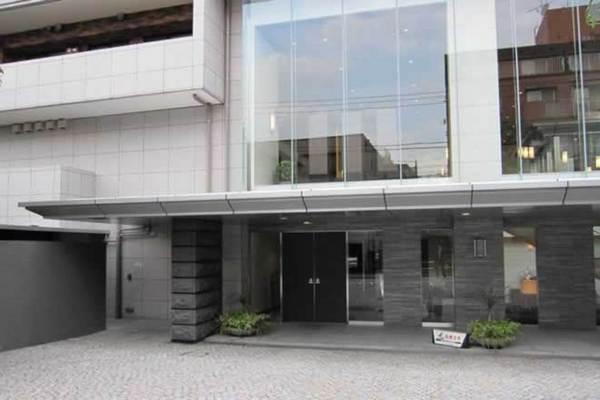 シティテラス目白　Cテラス