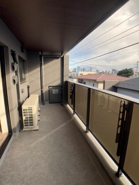 グランドゥールプレミアム代々木大山