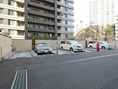 ベルファース目黒