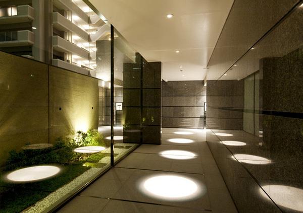 ベルファース目黒