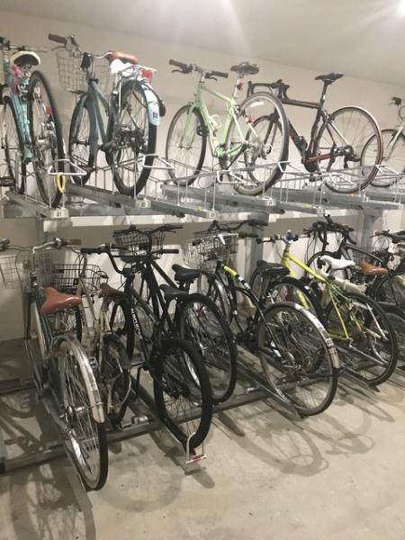 ガーデンヒルズ柿ノ木坂