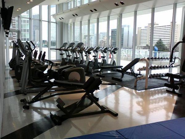 THETOKYOTOWERSMIDTOWER