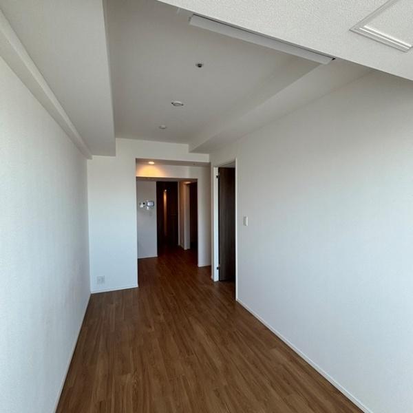 パークアクシス品川天王洲アイル