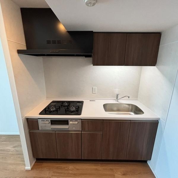 パークアクシス品川天王洲アイル