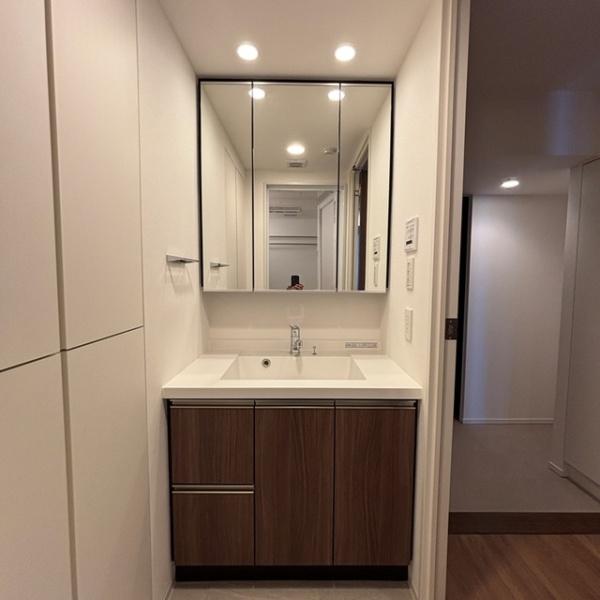 パークアクシス品川天王洲アイル