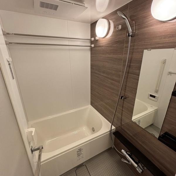 パークアクシス品川天王洲アイル