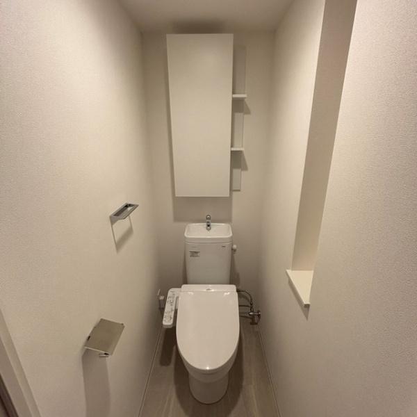 パークアクシス品川天王洲アイル