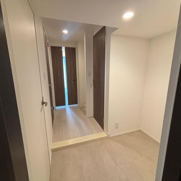 パークアクシス品川天王洲アイル