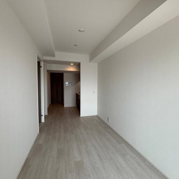 パークアクシス品川天王洲アイル