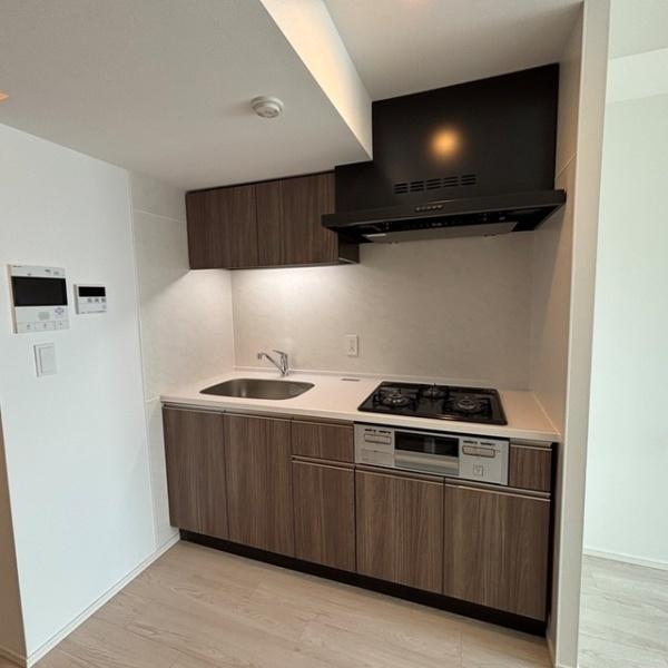 パークアクシス品川天王洲アイル