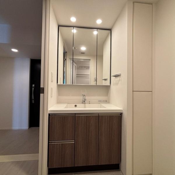 パークアクシス品川天王洲アイル