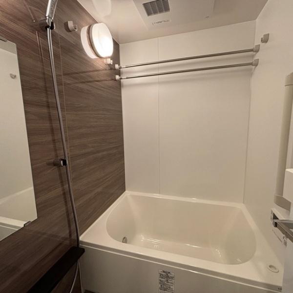 パークアクシス品川天王洲アイル