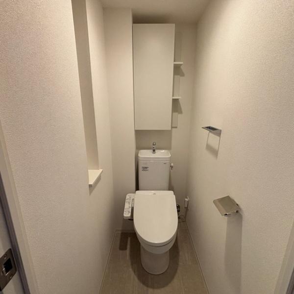 パークアクシス品川天王洲アイル