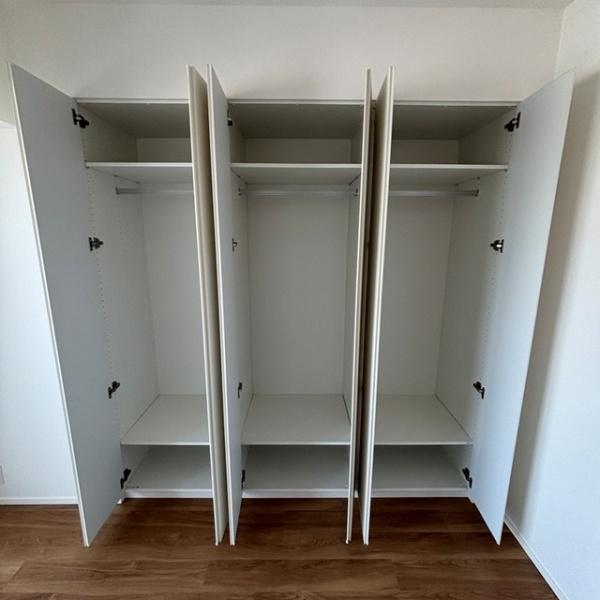 パークアクシス品川天王洲アイル