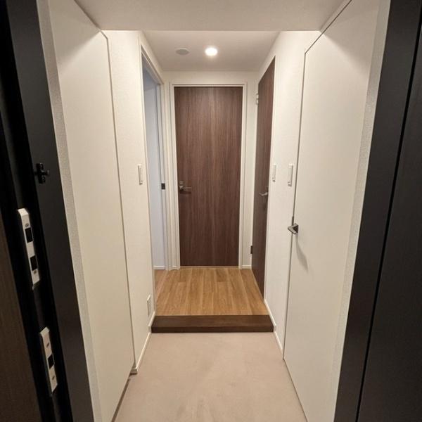 パークアクシス品川天王洲アイル