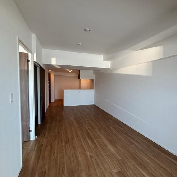 パークアクシス品川天王洲アイル